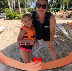 Meet your Posher, Allison